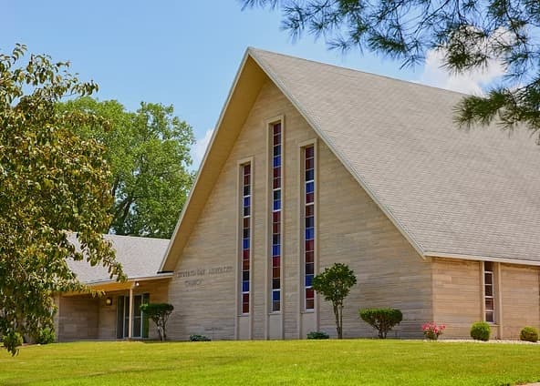 About Our Church